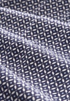 Tom Tailor Blouse - Navy Geometrical Design -Tom Tailor Winkel 8dc1350c49cb4448a749bbc2c62df2d4