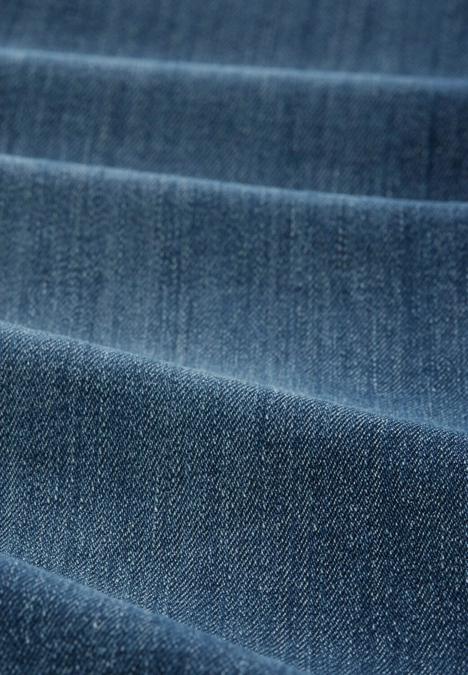 TOM TAILOR Denim Jona - Jeans Skinny Fit - Used Mid Stone Blue Denim 9 TOM TAILOR Denim Jona - Jeans Skinny Fit - Used Mid Stone Blue Denim - Afbeelding 7