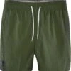 Tom Tailor Charles - Zwemshorts - Khaki