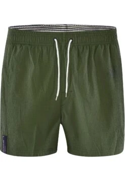 Tom Tailor Charles - Zwemshorts - Khaki