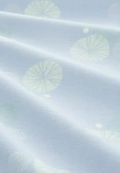 Tom Tailor Bodywear Gemustertes - Nachtjapon - Blue Medium Allover -Tom Tailor Winkel 8e45dd7b24994a3f8f1e54357f3f75aa