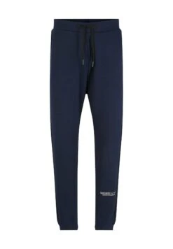 TOM TAILOR Denim Trainingsbroek - Sky Captain Blue -Tom Tailor Winkel 8e8b22f1274d4677846f8433a818878f