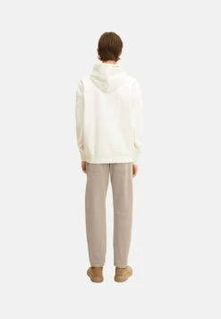 TOM TAILOR Denim Hoodie - Soft Light Beige -Tom Tailor Winkel 8ebdeac9bbe74d2ca1529990e23b0b06