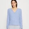 Tom Tailor Trui - Dreamy Blue -Tom Tailor Winkel 8ecbe56075784c3890aad844061f5c54