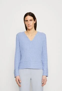 Tom Tailor Trui - Dreamy Blue