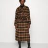 TOM TAILOR Denim Loose Belted Coat - Mantel - Brown 2 TOM TAILOR Denim Loose Belted Coat - Mantel - Brown -Tom Tailor Winkel 8efeaae4466c46cfa00664134a9b3741
