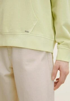 TOM TAILOR Denim Hoodie - Soft Jade Green -Tom Tailor Winkel 8f33a07b443445768edfae3ebd2aaf7d