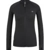 Tom Tailor Active Wear Power - Lichte Jas - Black -Tom Tailor Winkel 8f7f7cf0b3c64b8e8f41d499e18f06c6