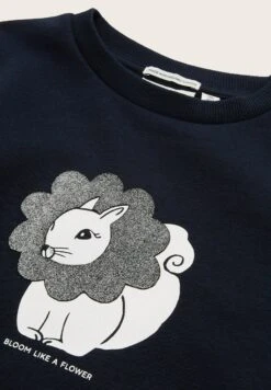 Tom Tailor Sweater - Sky Captain Blue -Tom Tailor Winkel 8f860c3b41cd41fa87d839275eb6ed5c