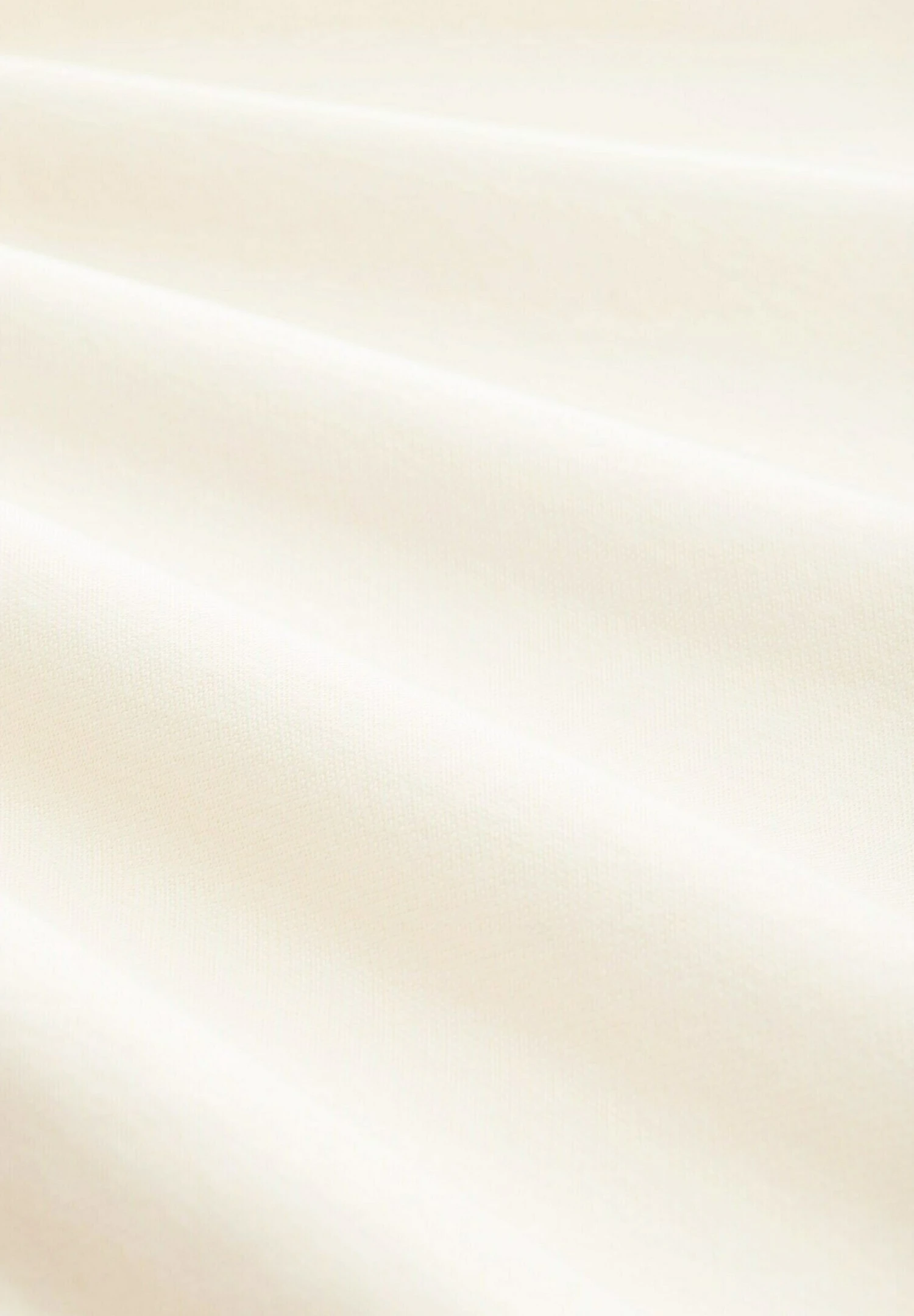 Tom Tailor Mit Textprint - Hoodie - Soft Buttercream 4 Tom Tailor Mit Textprint - Hoodie - Soft Buttercream - Afbeelding 2