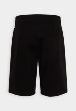 TOM TAILOR Denim Regular- Shorts - Black -Tom Tailor Winkel 9009fb0f3bd3485782960b940d1a73b5