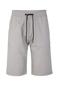 TOM TAILOR Denim Shorts - Smooth Grey -Tom Tailor Winkel 9046cde7280646c099561db0de66364b