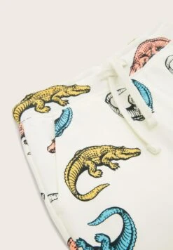 Tom Tailor Mit Allover-Print - Shorts - Allover Croco Design 7 Tom Tailor Mit Allover-Print - Shorts - Allover Croco Design -Tom Tailor Winkel 90832e3d4e564027aeefc40e32b01045