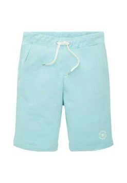 Tom Tailor Basic- Shorts - Blue Tibetan Stone 20 Tom Tailor Basic- Shorts - Blue Tibetan Stone -Tom Tailor Winkel 90cd9f559c494653af9520074c7a35a4