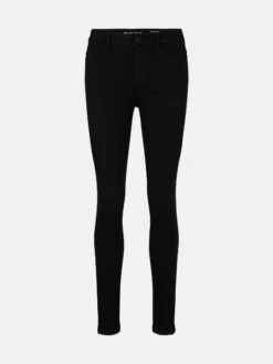 Tom Tailor Kate- Jeans Skinny Fit - Black Black Denim 16 Tom Tailor Kate- Jeans Skinny Fit - Black Black Denim -Tom Tailor Winkel 90ddfdc7f71641b3af5ee147cafce0c1