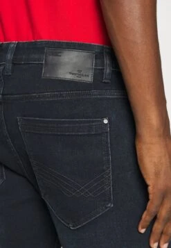 Tom Tailor Josh - Straight Leg Jeans - Dark Stone Blue 13 Tom Tailor Josh - Straight Leg Jeans - Dark Stone Blue -Tom Tailor Winkel 9179d316a0d946158c0a5a89aa527052