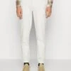 TOM TAILOR Denim Chino - Foggy Dawn