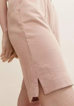 Tom Tailor Gemütliche- Shorts - Nude Rose -Tom Tailor Winkel 921127d30a65456ea7ced09927400b3d