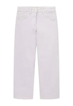 Tom Tailor Flared Jeans - Light Lavender