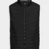 Tom Tailor Lightweight - Bodywarmer - Black -Tom Tailor Winkel 92a9694974be49f683adcbd7578366bb