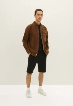 Tom Tailor Trainingsbroek - Black 12 Tom Tailor Trainingsbroek - Black -Tom Tailor Winkel 92b08cbcc6a44914bc439bd08c520be1