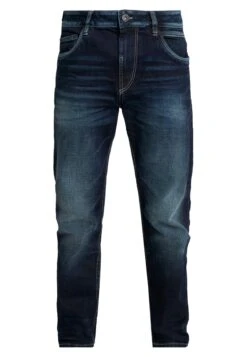 Tom Tailor Trad - Straight Leg Jeans - Dark Stone Wash Denim Blue 12 Tom Tailor Trad - Straight Leg Jeans - Dark Stone Wash Denim Blue -Tom Tailor Winkel 92ef9f34f5414adc8f3e199aaf1d45ef