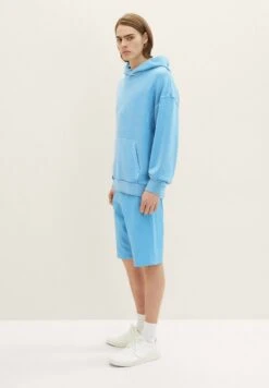 TOM TAILOR Denim Shorts - Rainy Sky Blue -Tom Tailor Winkel 93006b607f134901b6dad0b5c1c53b77