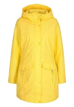 Tom Tailor Parka - Bali Yellow -Tom Tailor Winkel 9324444ab9a1433ca2fae602245a8fa5