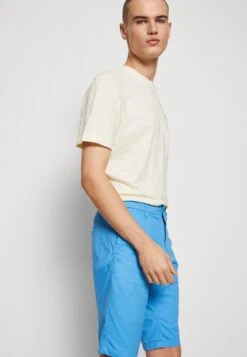 Tom Tailor Bermuda - Shorts - Rainy Sky Blue -Tom Tailor Winkel 932816cc195b43c2b1cc19a5072f6702