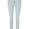 Tom Tailor Alexa- Slim Fit Jeans - Denim Offwhite Stripe -Tom Tailor Winkel 9375629572554aeba3fde82420d68e3f