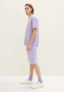 TOM TAILOR Denim Shorts - Lilac Vibe -Tom Tailor Winkel 93daf70e5e5f431aa4f2460c4bedbf80