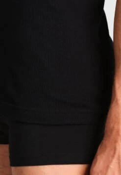 Tom Tailor Garron 2Pack Tank - Hemd - Black -Tom Tailor Winkel 943a663db6794d4b8d778129690e939e