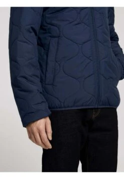 TOM TAILOR Denim Bomberjacks - Sky Captain Blue -Tom Tailor Winkel 94556b1a680d4108a4862ec116df592c