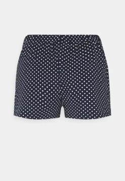 Tom Tailor Shorty O-Neck Set - Pyjama - Blue Medium -Tom Tailor Winkel 945d5eb82fb94283996fe676a10e9e4e