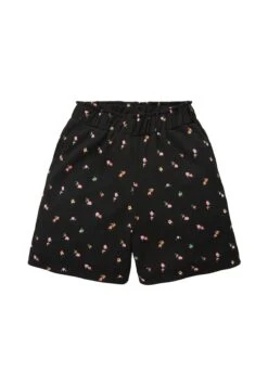 Tom Tailor Shorts - Schwarz -Tom Tailor Winkel 9463ce6154a947bf802ed9407201d0e7