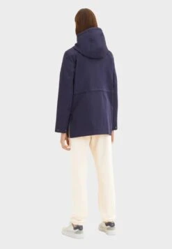 Tom Tailor Light - Parka - Azul 8 Tom Tailor Light - Parka - Azul -Tom Tailor Winkel 947755bd715a40e8aeddf1b20c36bf48