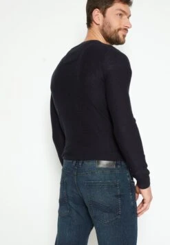 Tom Tailor Marvin - Straight Leg Jeans - Dark-Blue Denim 15 Tom Tailor Marvin - Straight Leg Jeans - Dark-Blue Denim -Tom Tailor Winkel 9493f83c9ecb46a9bab3f9ad01c3402b