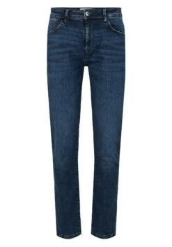 Tom Tailor Josh - Straight Leg Jeans -Blue Denim -Tom Tailor Winkel 94d59060ae544fb5871184a753d4c8e9