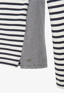 Tom Tailor Longsleeve - Real Navy Blue -Tom Tailor Winkel 94f76063641a44139eecbf592865ea06