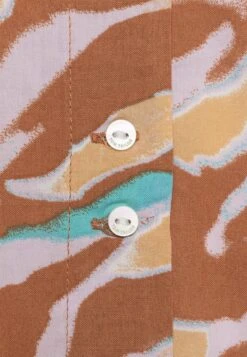 Tom Tailor Blouse - Brown -Tom Tailor Winkel 94fe004b9f5b438e99c36e0470cf1876