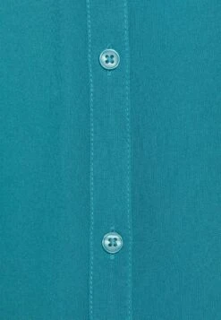 Tom Tailor Easy Shape - Blouse - Petrol Green -Tom Tailor Winkel 951d975d9055462e8d0a8c60975b69ff