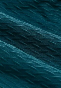 Tom Tailor Mit Schleifendetail - Bikinibroekje - Dark Green -Tom Tailor Winkel 952bb0a96b12467fbe1fe6bf6a46131f