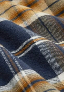 Tom Tailor Regular Fit Mit Karomuster - Overhemd - Navy Brown Big Check 13 Tom Tailor Regular Fit Mit Karomuster - Overhemd - Navy Brown Big Check -Tom Tailor Winkel 95b11b16f74146f98c6889610745772a