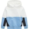 Tom Tailor Hoodie - Light Blue 2 Tom Tailor Hoodie - Light Blue -Tom Tailor Winkel 9654baaf67cd45b294cd11e27ff2d1d4