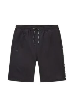 Tom Tailor Arvid - Trainingsbroek - Black -Tom Tailor Winkel 965c2ab6abad400a809a967829716533