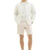 Tom Tailor Shorts - Caramel Beige Chambray 1 Tom Tailor Shorts - Caramel Beige Chambray -Tom Tailor Winkel 96ab43e35e5f4a4397c1e134f9e29c5c