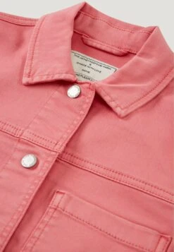 Tom Tailor Spijkerjas - Lollipop Pink -Tom Tailor Winkel 96e918b073c4437887169094e4c5c28c