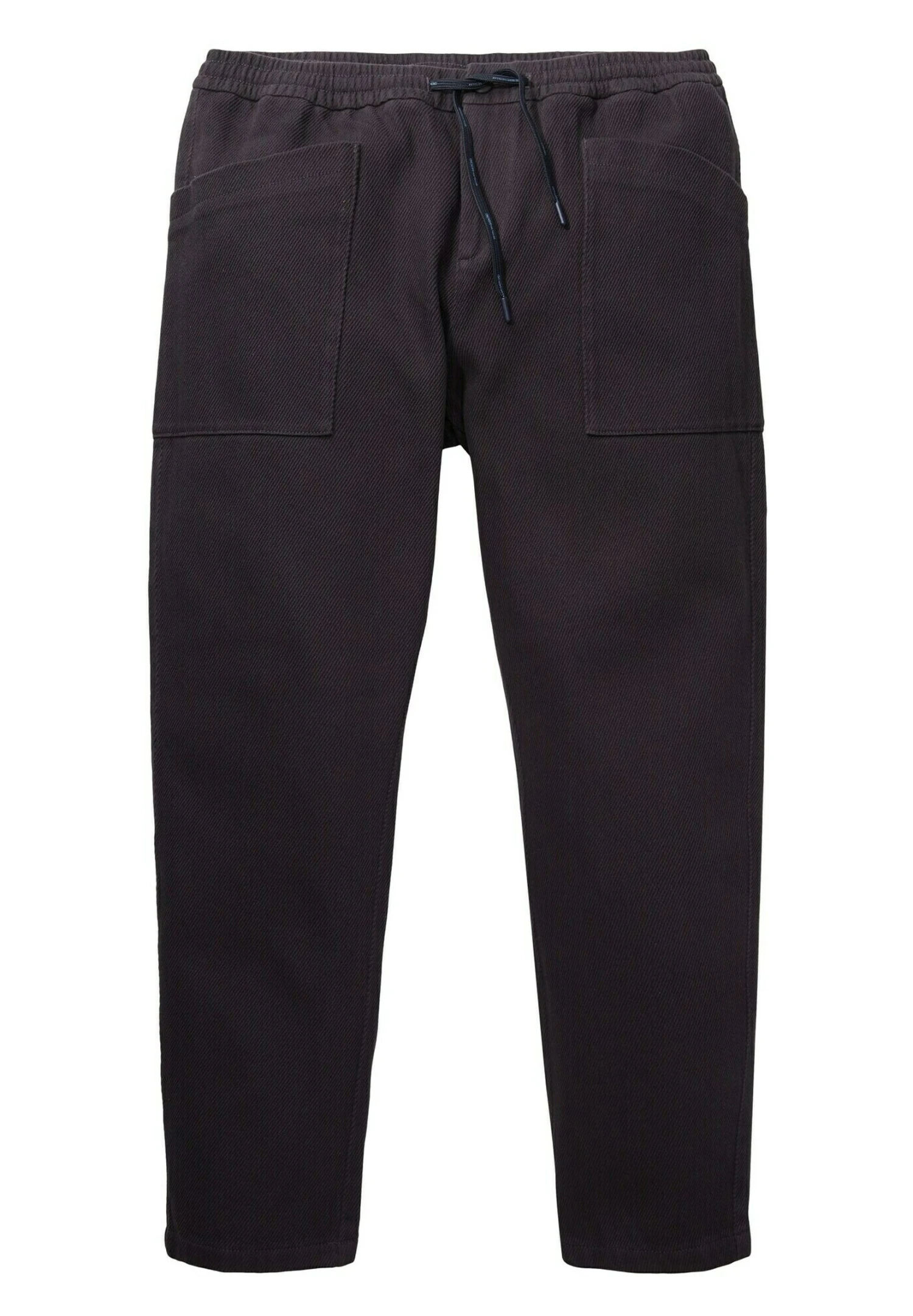 TOM TAILOR Denim Mit Aufgesetzten Tasc - Trainingsbroek - Coal Grey 8 TOM TAILOR Denim Mit Aufgesetzten Tasc - Trainingsbroek - Coal Grey - Afbeelding 6