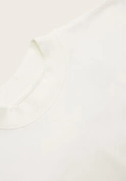 Tom Tailor Oversized Langarm - Longsleeve - Soft Light Beige -Tom Tailor Winkel 970c67da6c724be79a682f990b2b1966