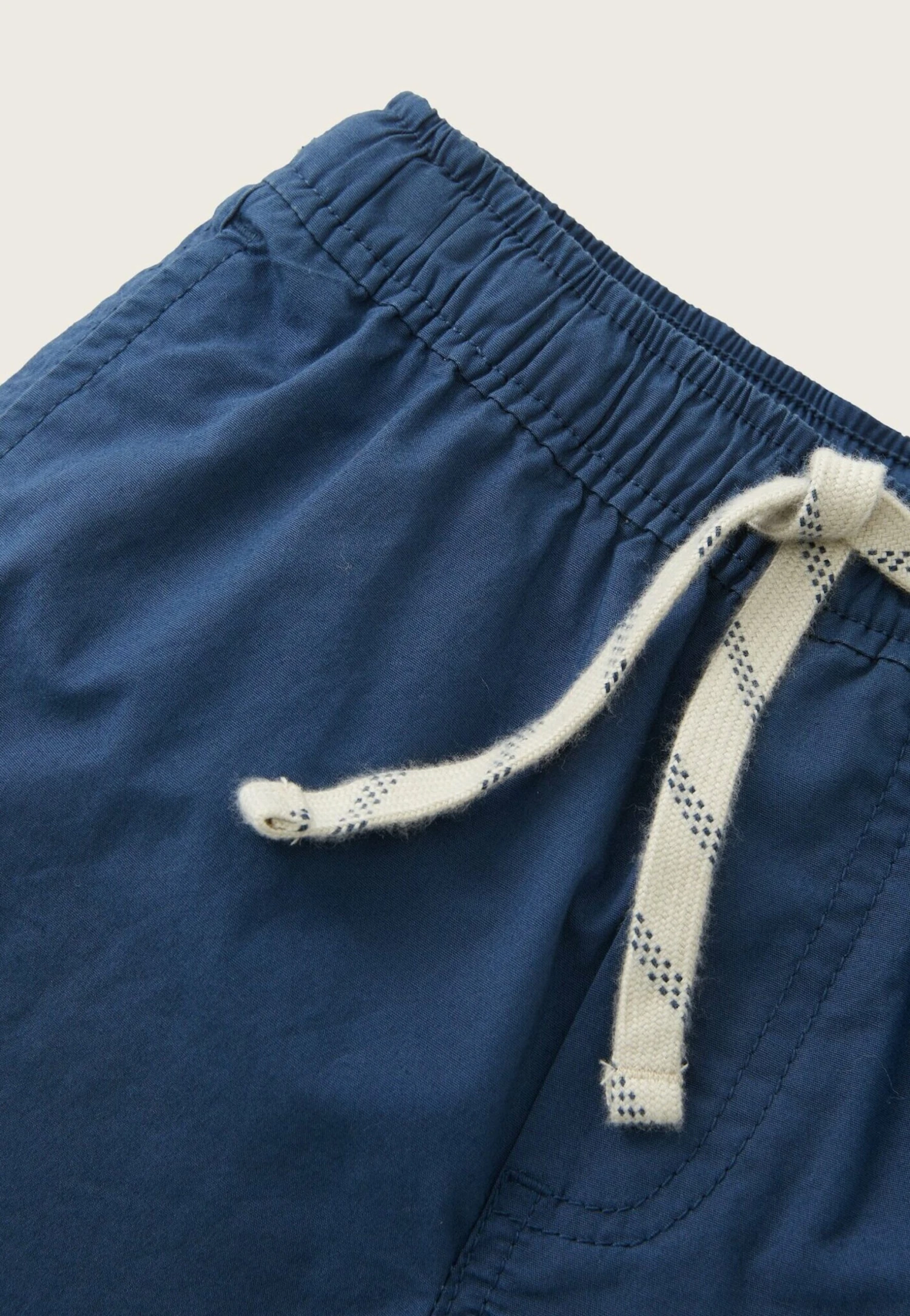 Tom Tailor Jonas- Trainingsbroek - Dark Denim Blue 5 Tom Tailor Jonas- Trainingsbroek - Dark Denim Blue - Afbeelding 3